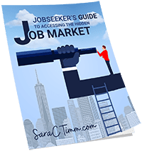 Jobseekers Guide to Accessing the Hidden Job Market